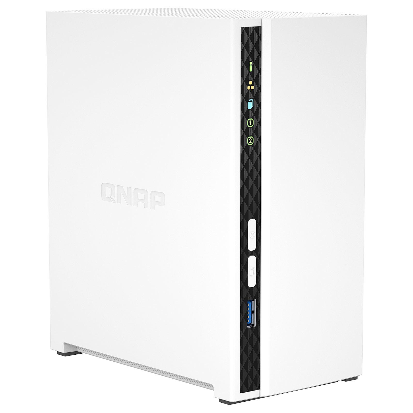 QNAP TS-233 2BAY NAS