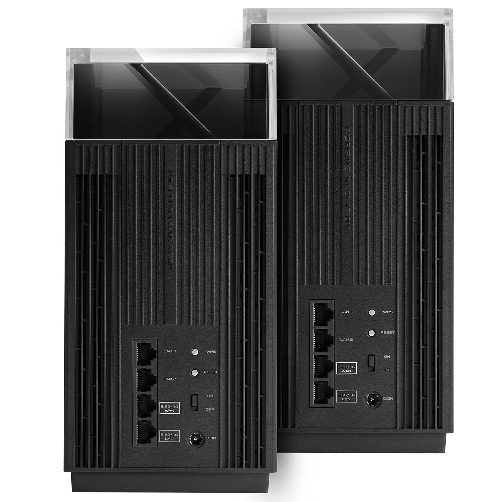 ASUS ZENWIFI PRO XT12/2-PK
