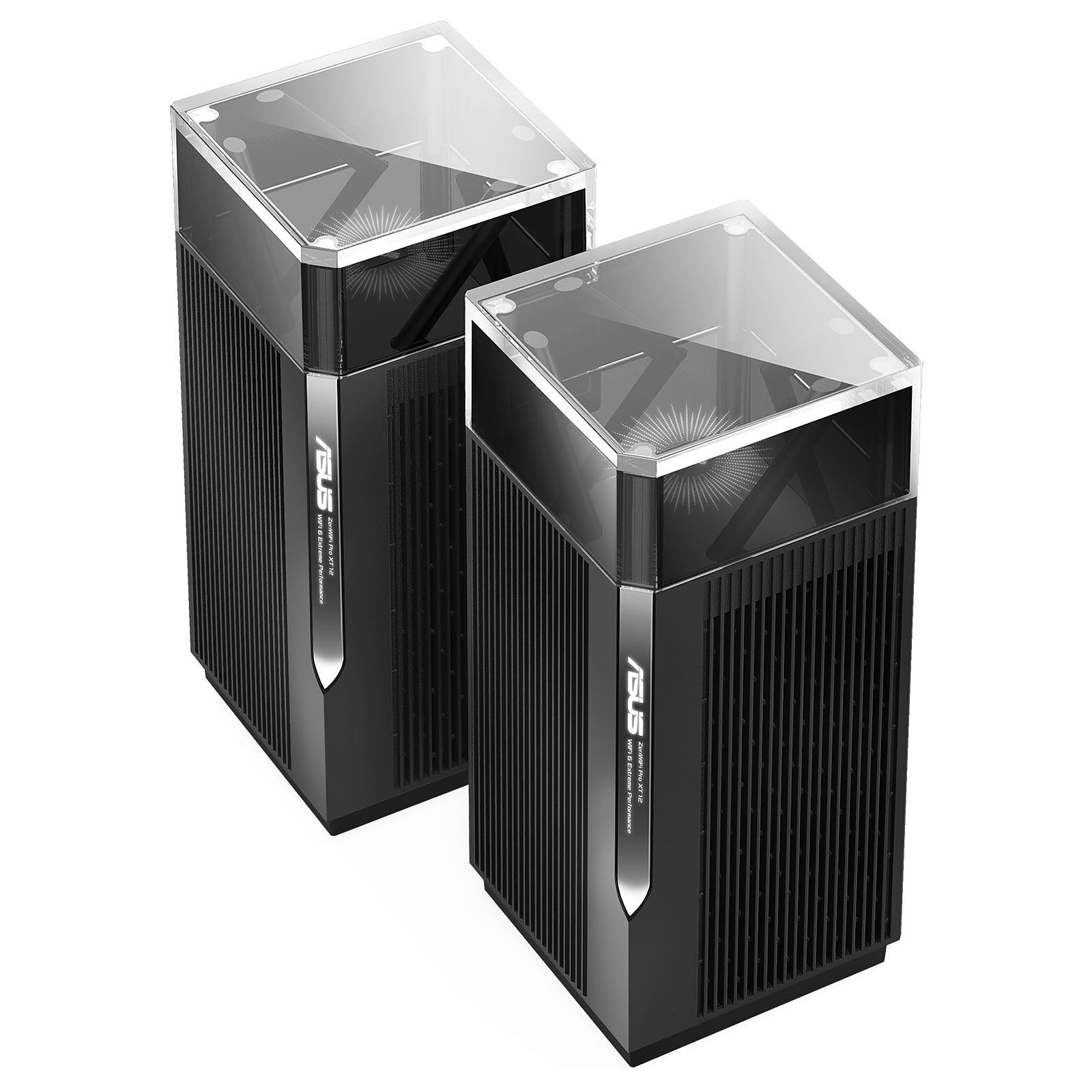 ASUS ZENWIFI PRO XT12/2-PK