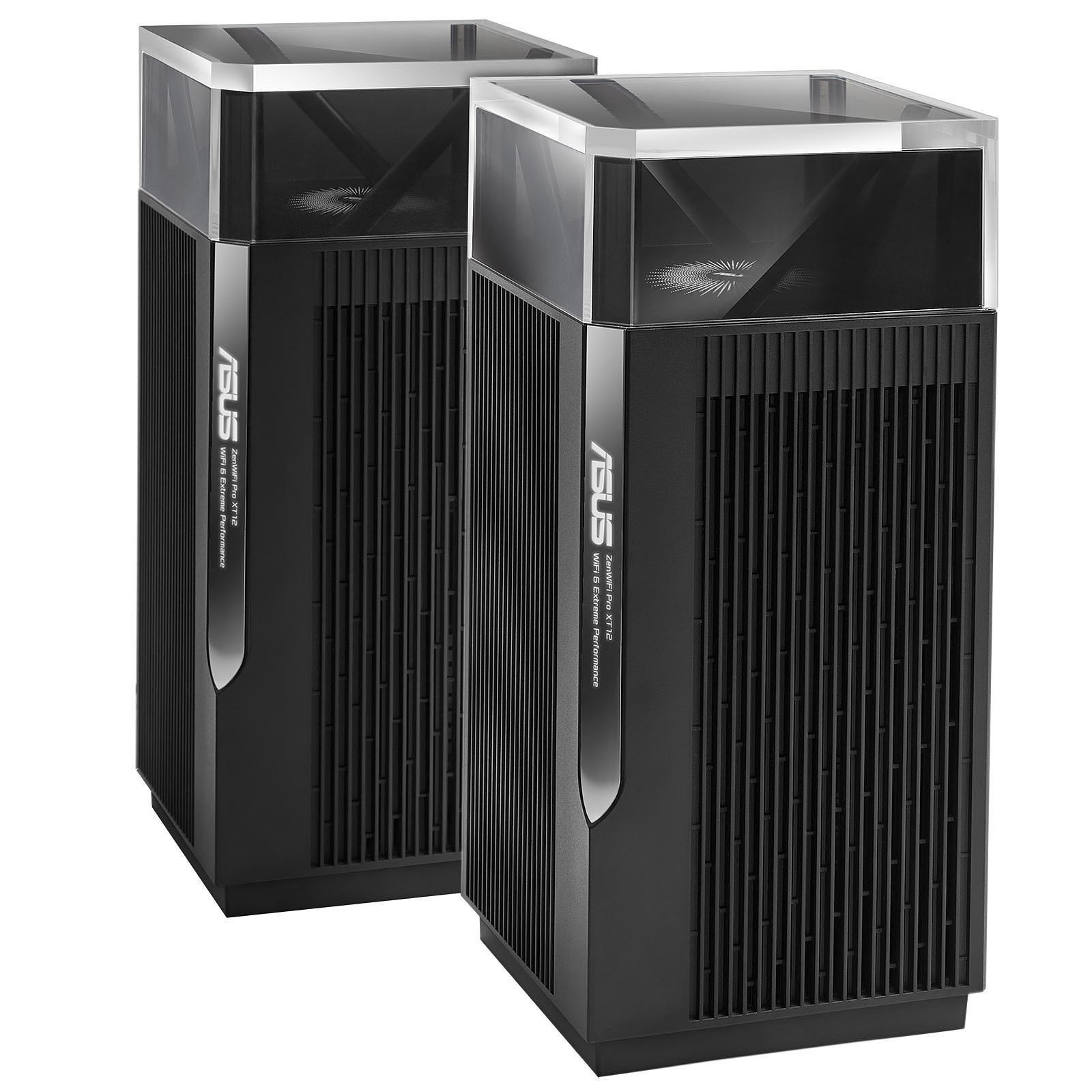ASUS ZENWIFI PRO XT12/2-PK