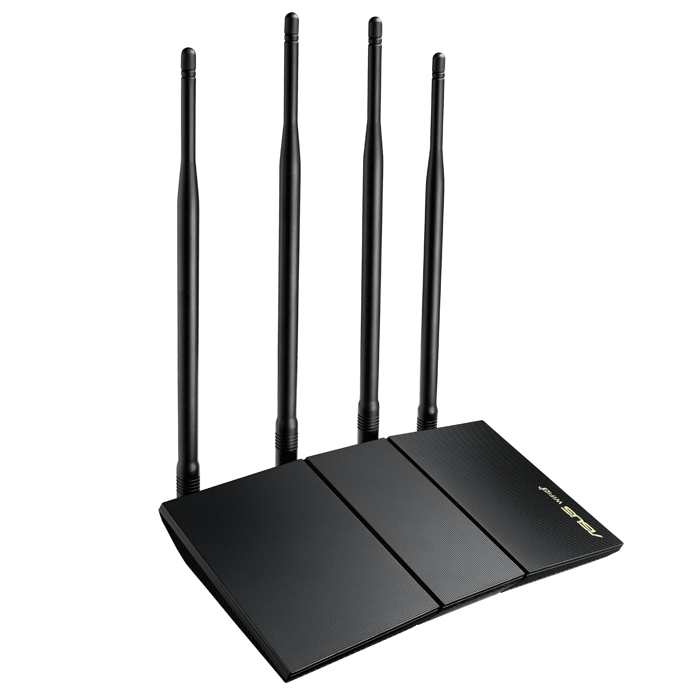 ASUS RT-AX1800HP/APAC/11/P_EU/UK