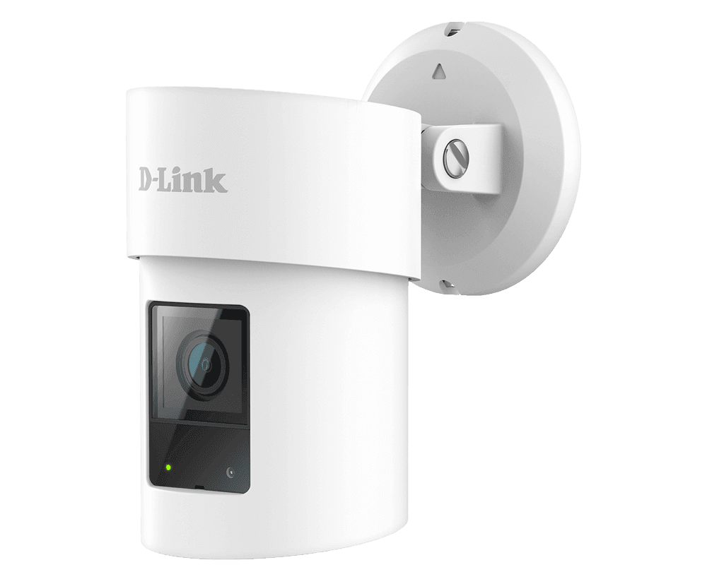 D-LINK DCS-8635LH IP65 2K 125° OUTDOOR CAMERA