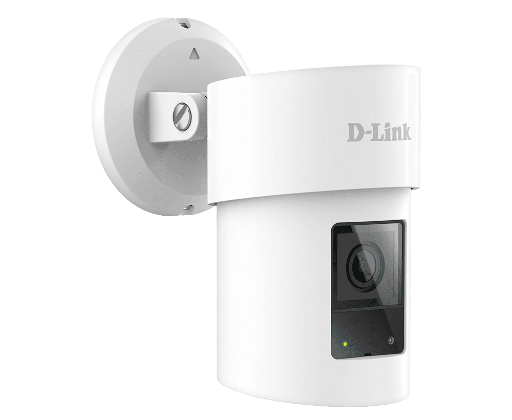D-LINK DCS-8635LH IP65 2K 125° OUTDOOR CAMERA