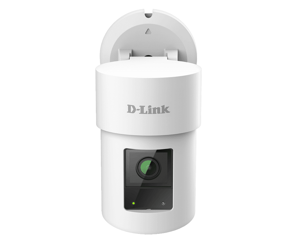 D-LINK DCS-8635LH IP65 2K 125° OUTDOOR CAMERA