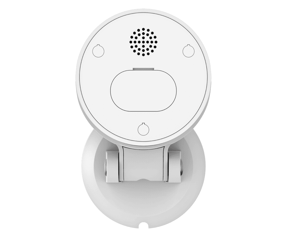 D-LINK DCS-8635LH IP65 2K 125° OUTDOOR CAMERA
