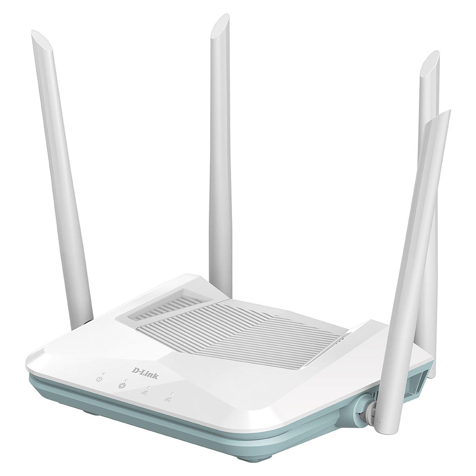 D-LINK R15 AX1500 WIFI6 MU-MIMO GUGABIT ROUTER