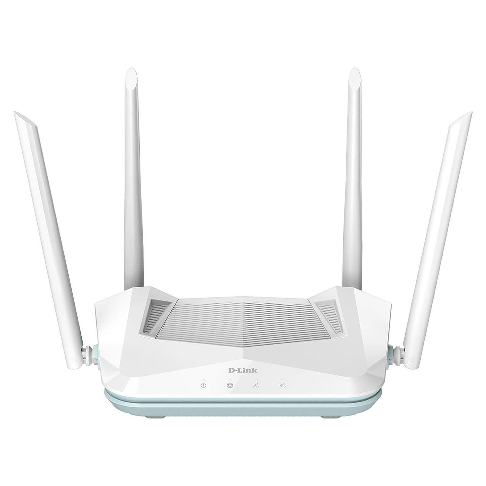 D-LINK R15 AX1500 WIFI6 MU-MIMO GUGABIT ROUTER