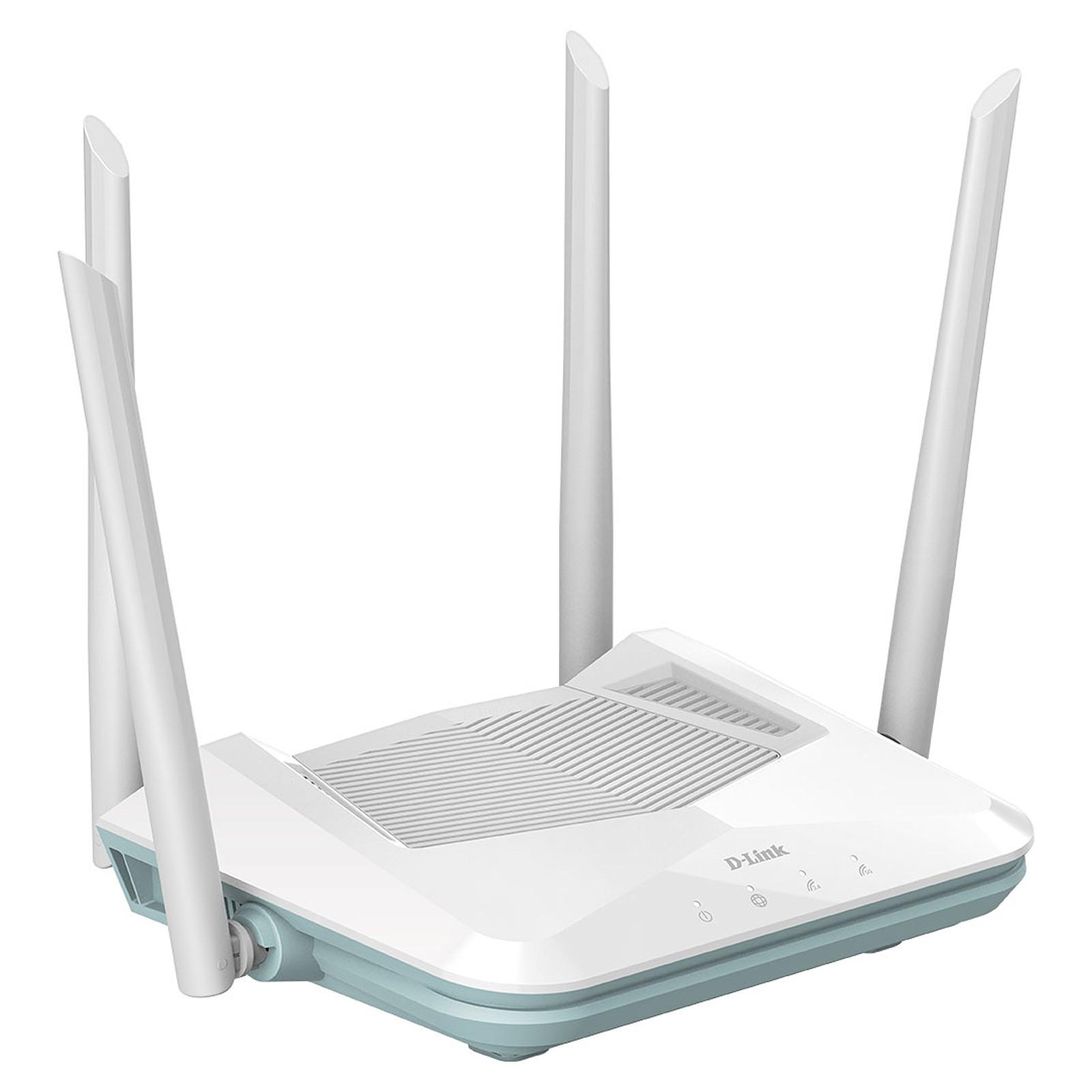D-LINK R15 AX1500 WIFI6 MU-MIMO GUGABIT ROUTER