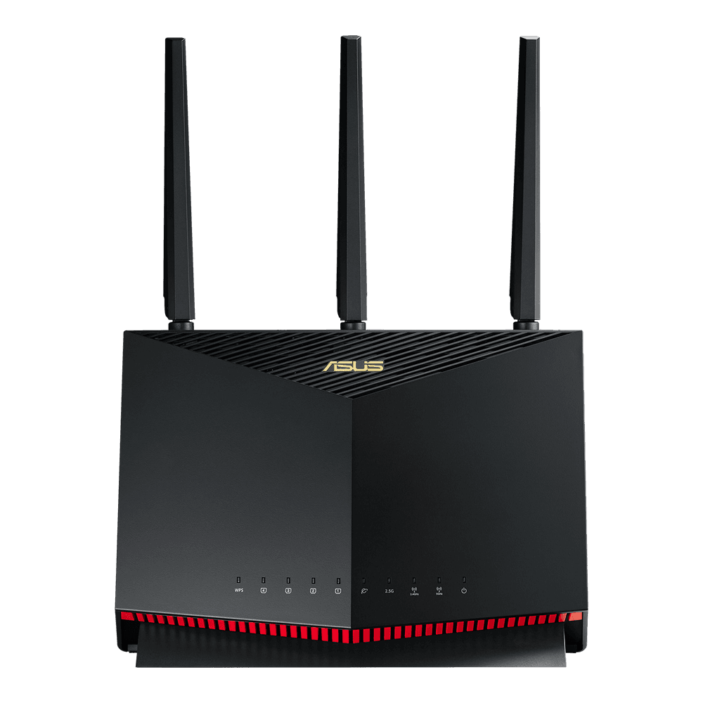 ASUS RT-AX86S /APAC /11 / P