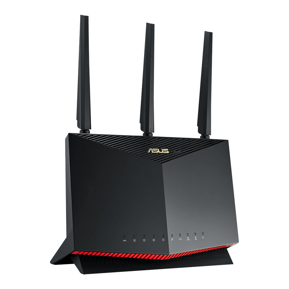 ASUS RT-AX86S /APAC /11 / P