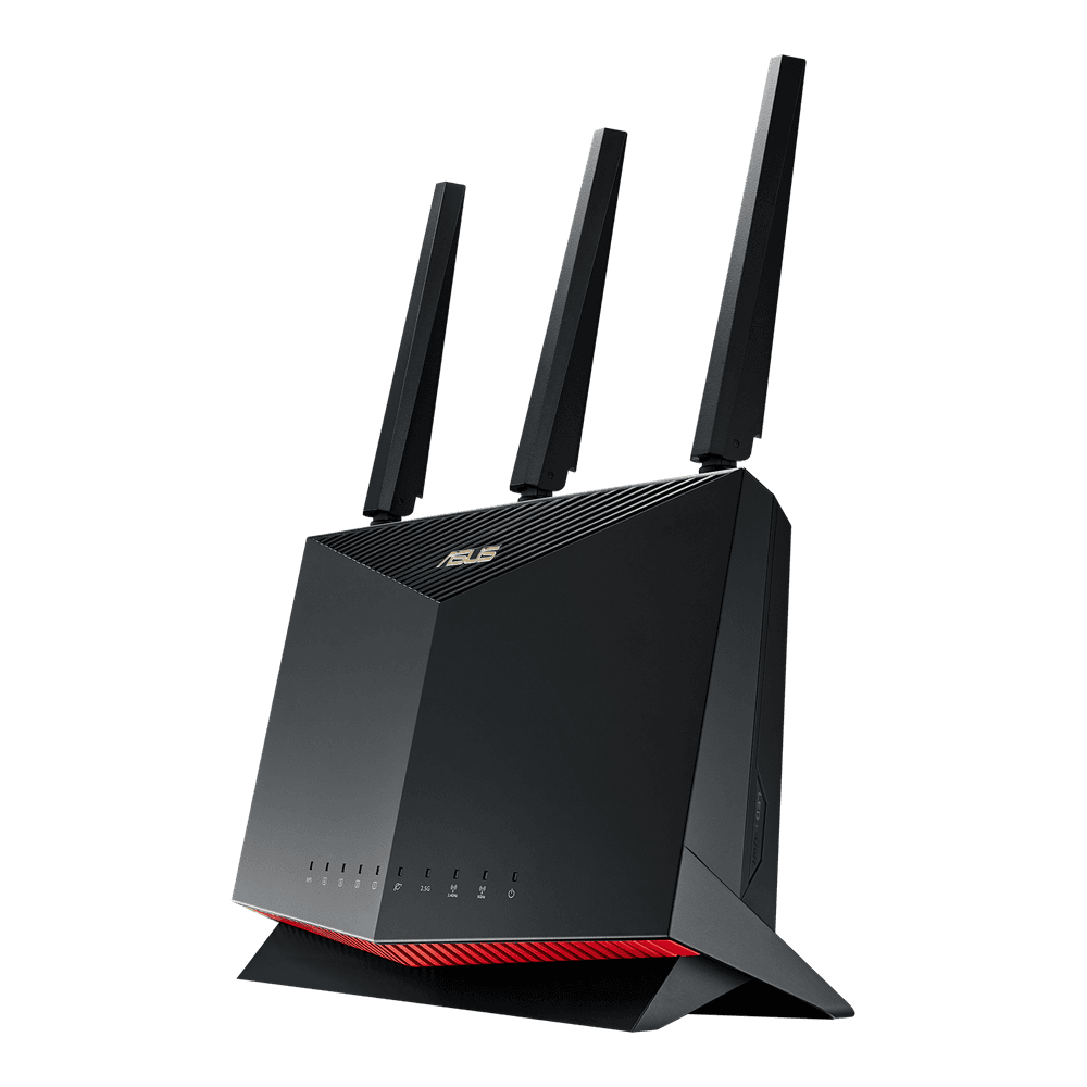 ASUS RT-AX86S /APAC /11 / P