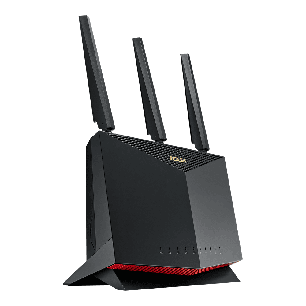 ASUS RT-AX86S /APAC /11 / P