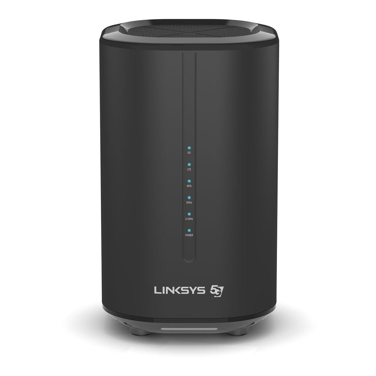 LINKSYS FGW3000 5G WiFi 6 Router