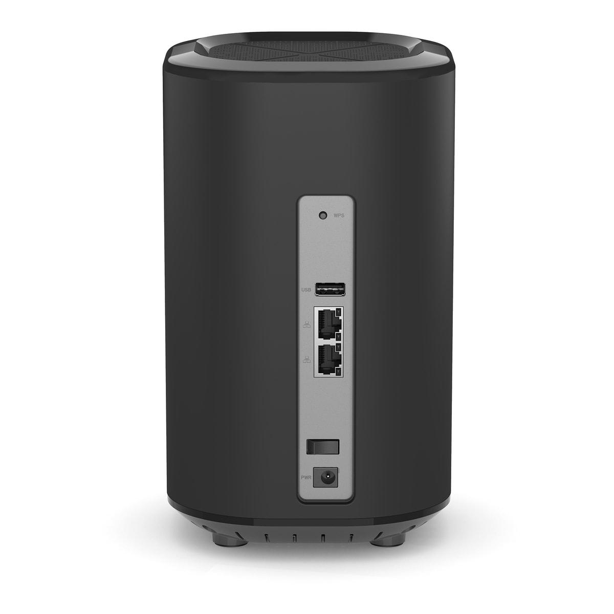LINKSYS FGW3000 5G WiFi 6 Router