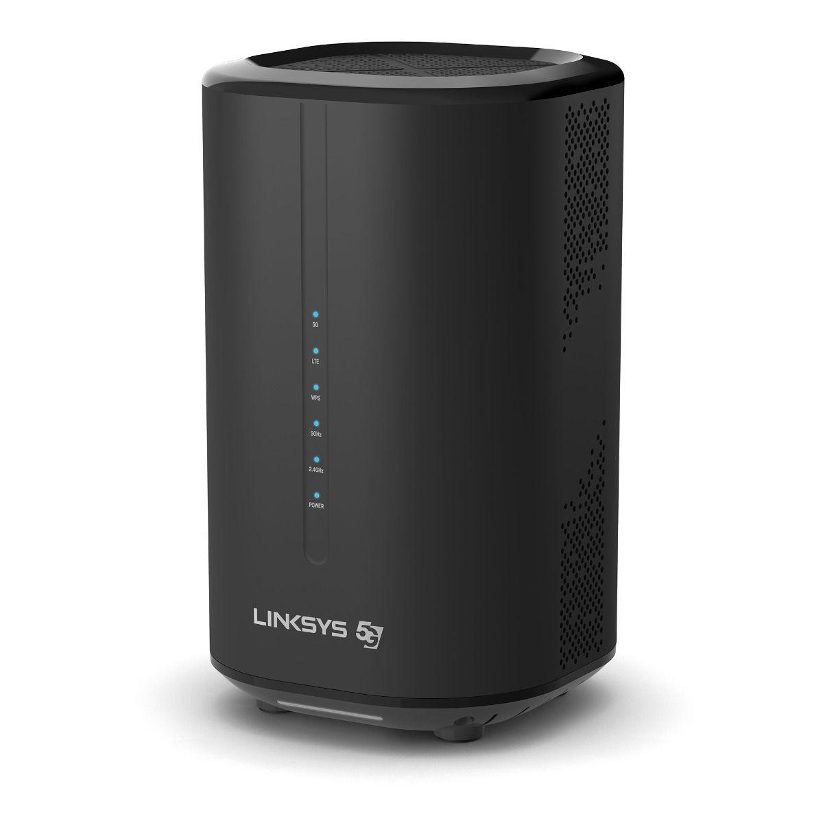 LINKSYS FGW3000 5G WiFi 6 Router