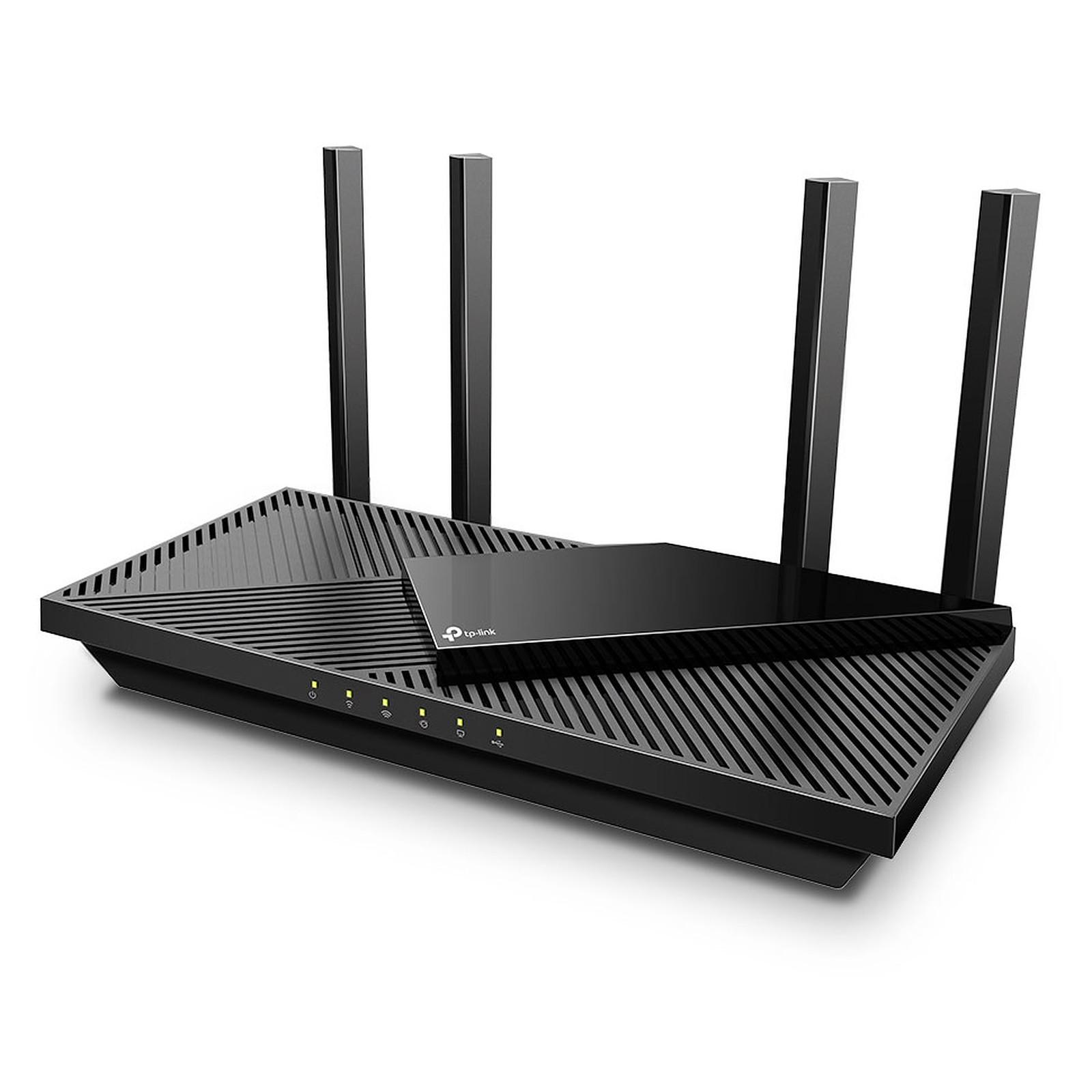 TP-LINK TL-AX55 AX3000 WIFI6 ROUTER