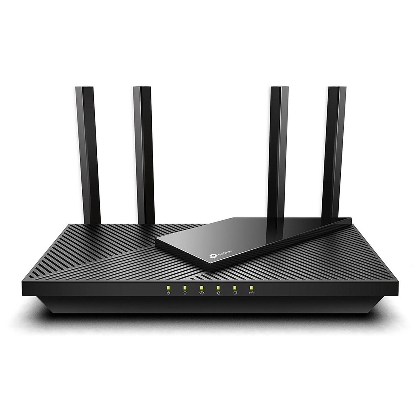 TP-LINK TL-AX55 AX3000 WIFI6 ROUTER