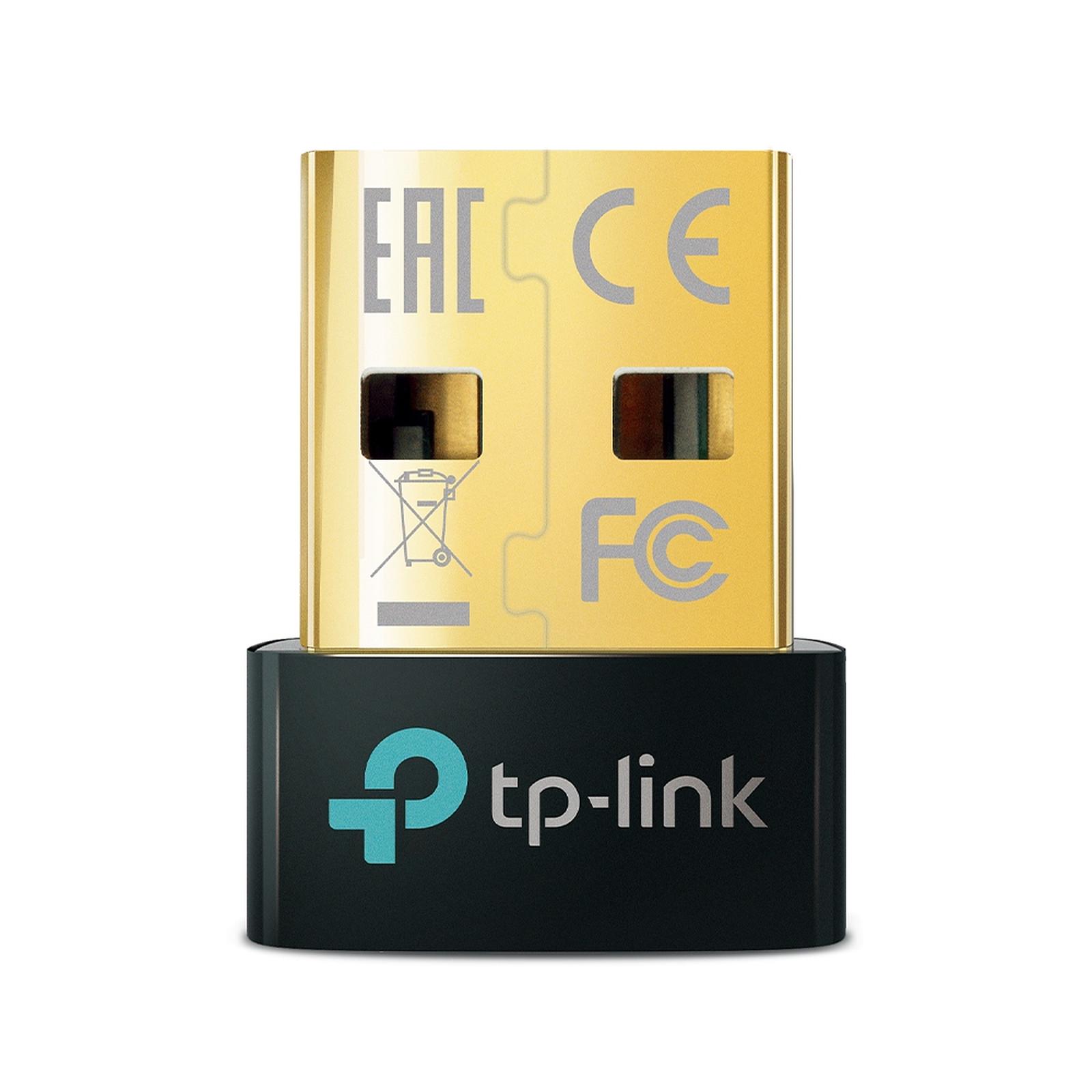 TP-LINK UB500 BLUETOOTH 5.0 USB ADAPTER