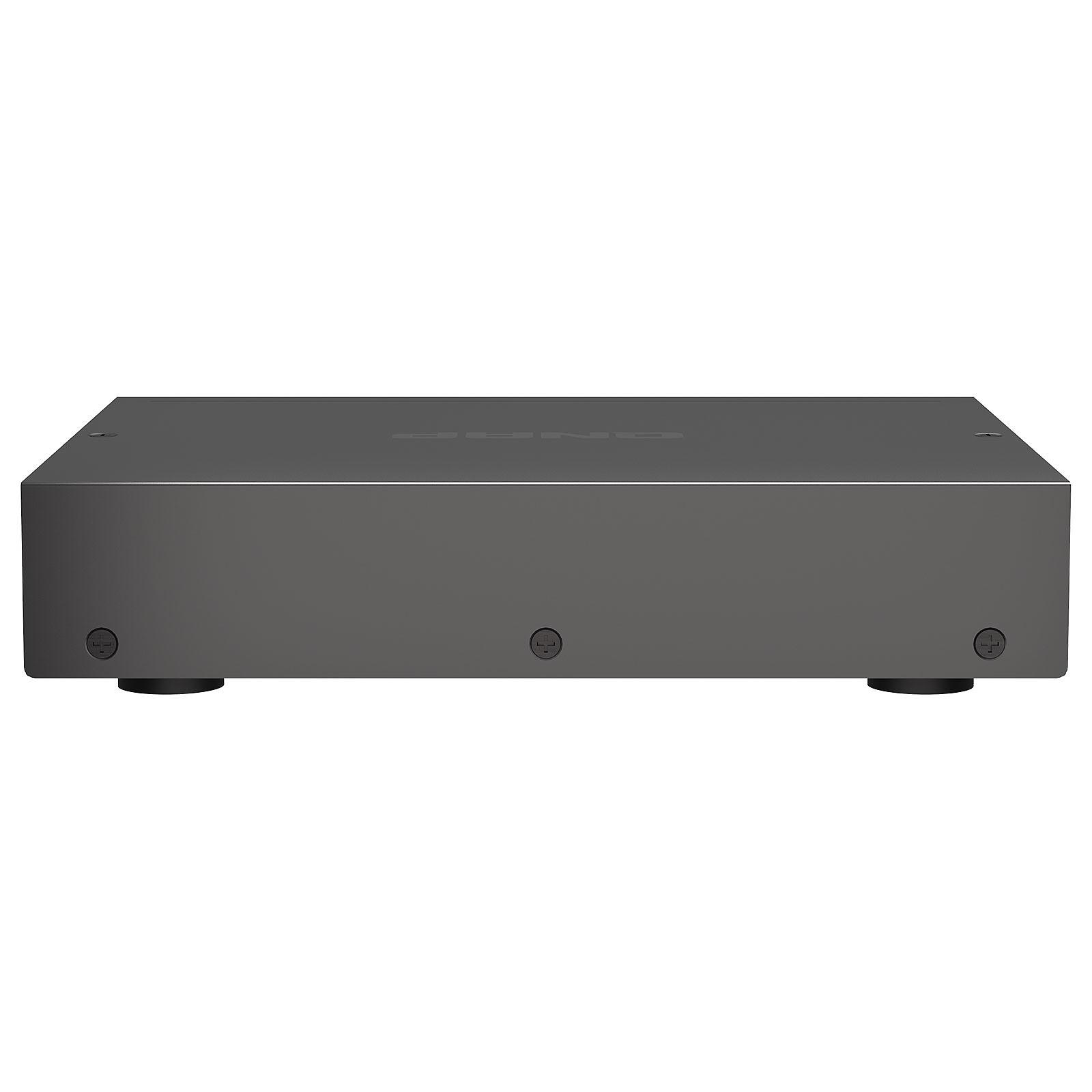 QNAP QSW-2104-2S Network Switch