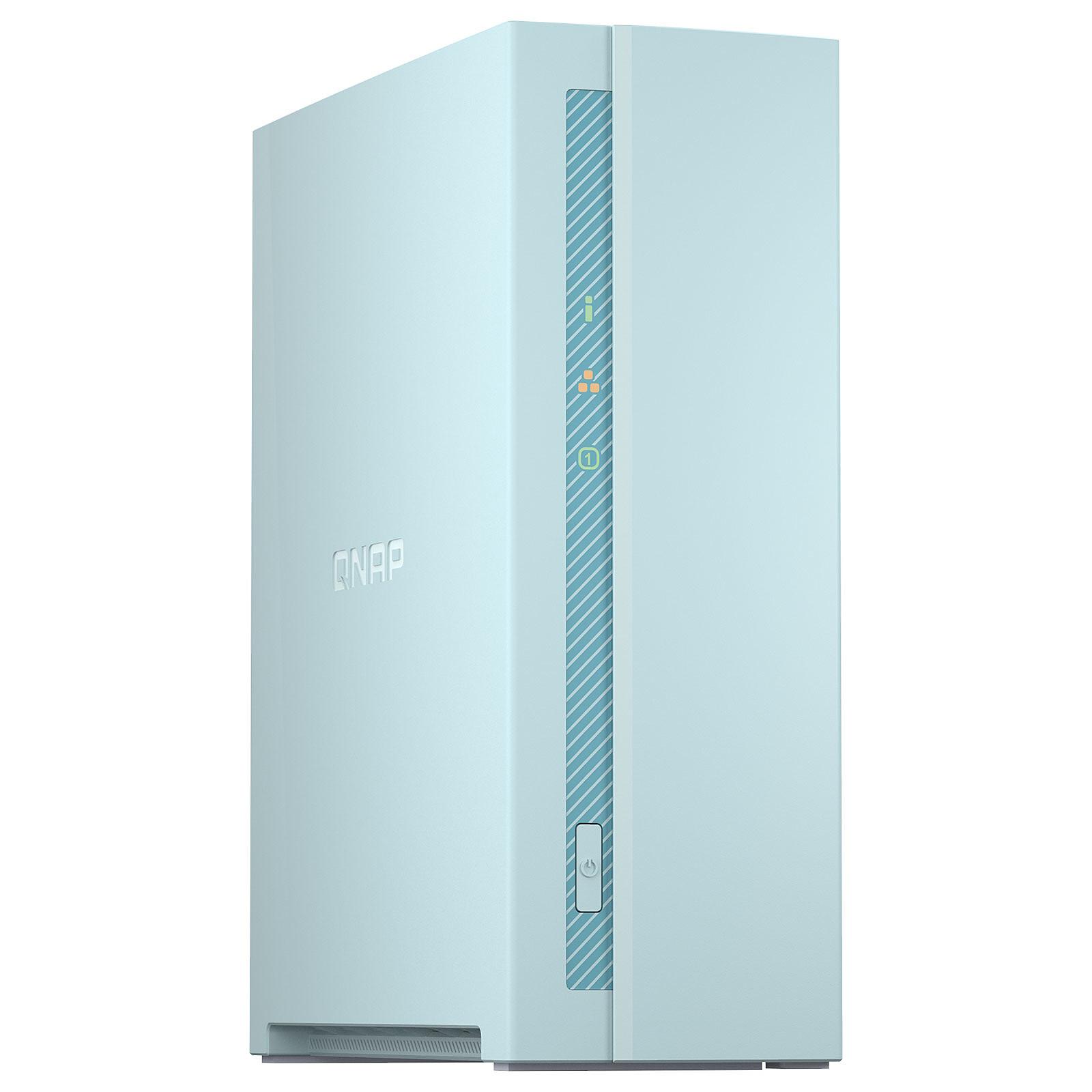 QNAP TS-130 1BAY NAS