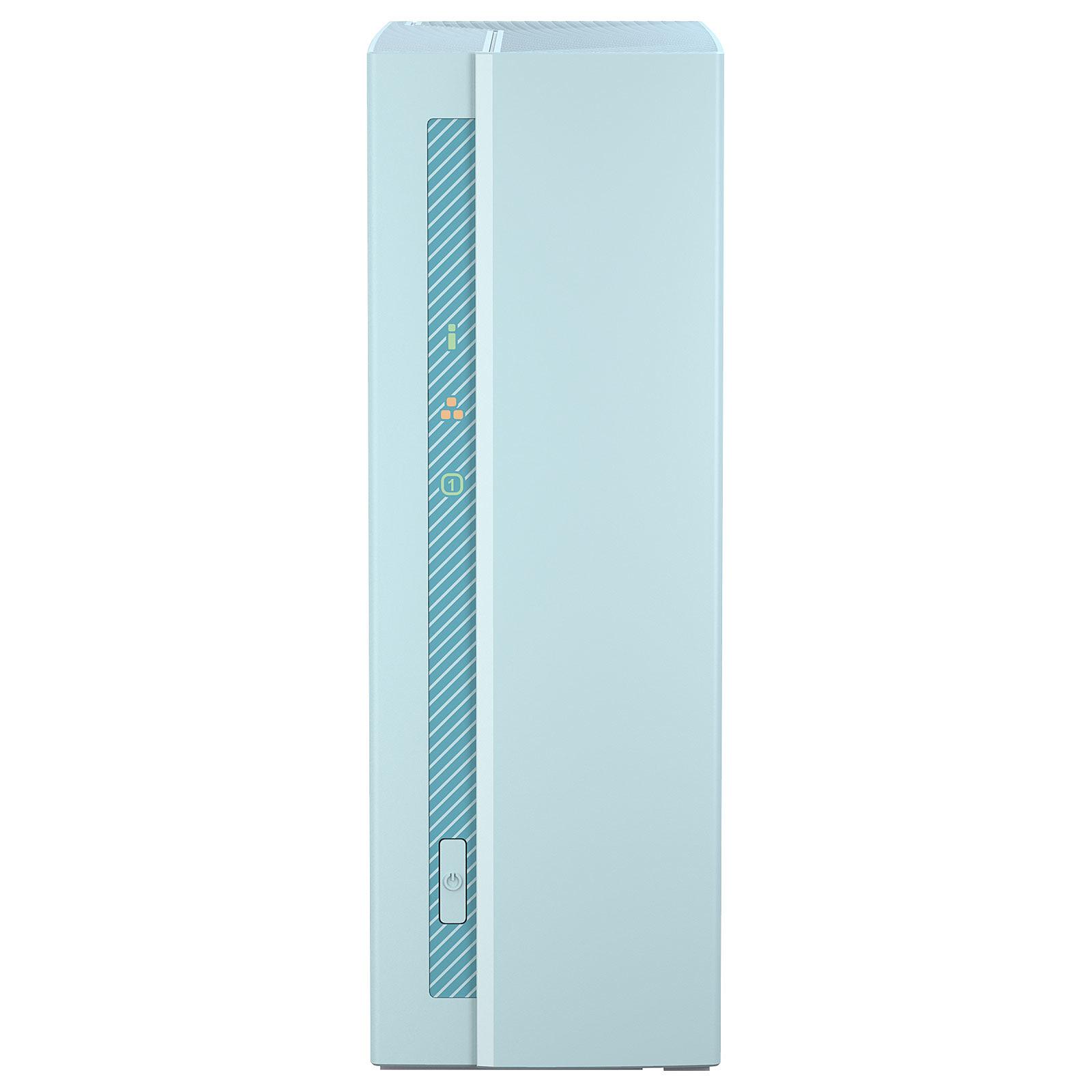 QNAP TS-130 1BAY NAS
