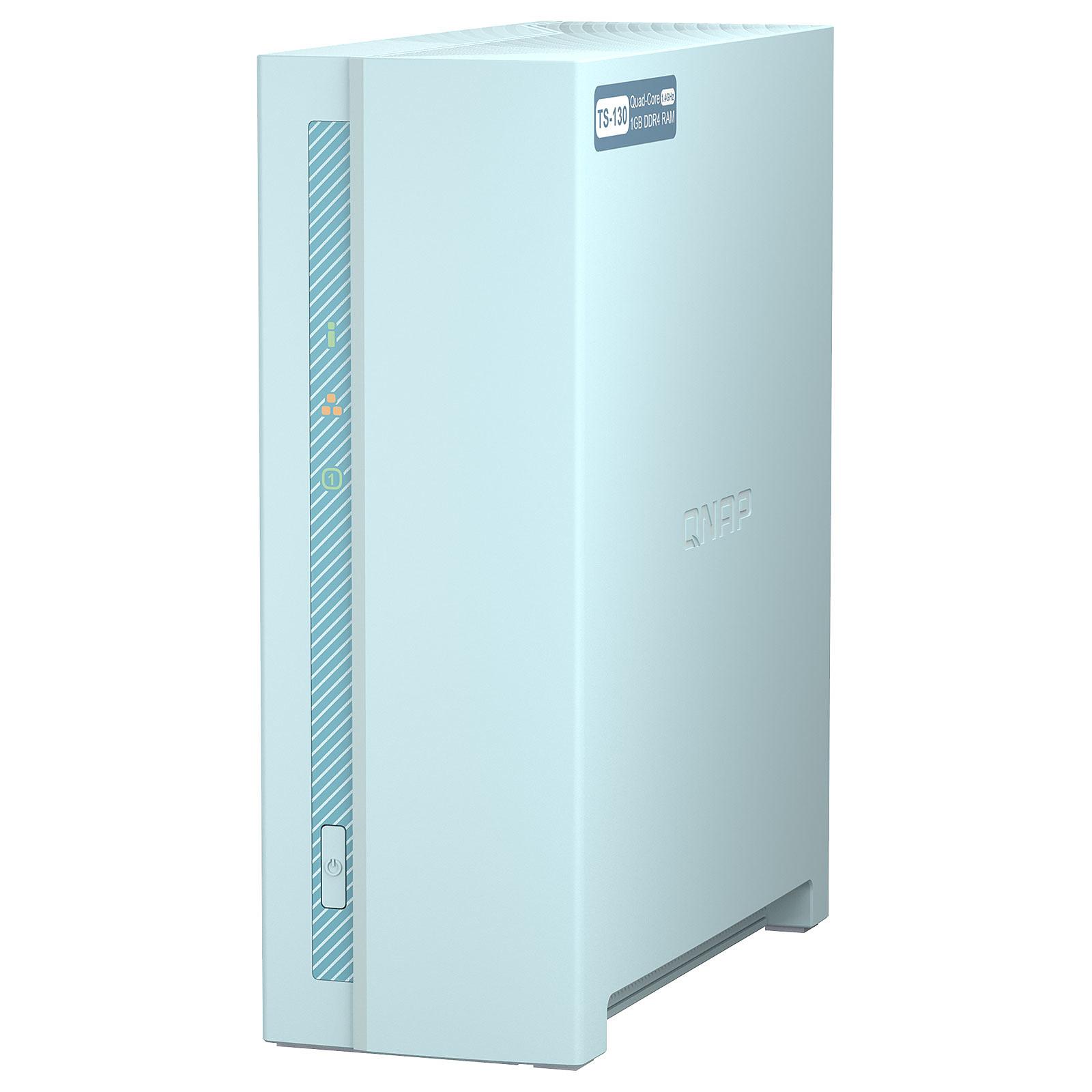 QNAP TS-130 1BAY NAS