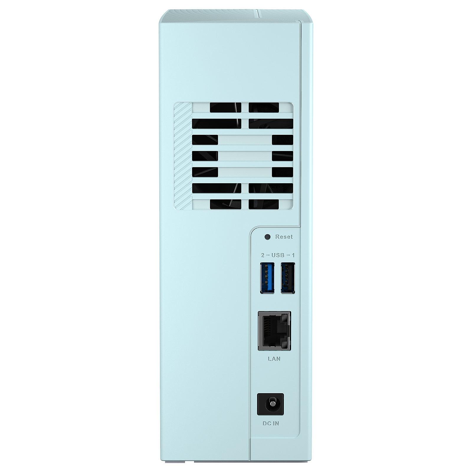 QNAP TS-130 1BAY NAS
