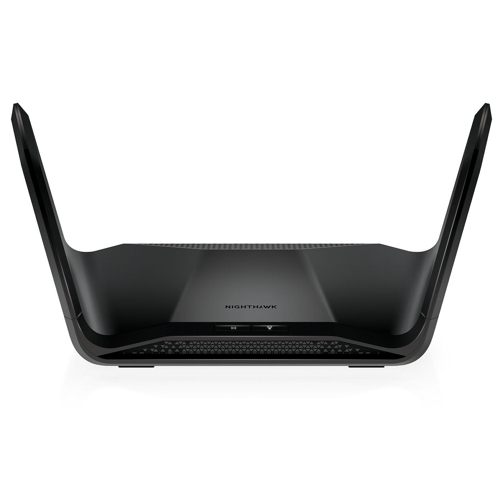 NETGEAR RAX70 NIGHTHAWK TRI-BAND AX6600