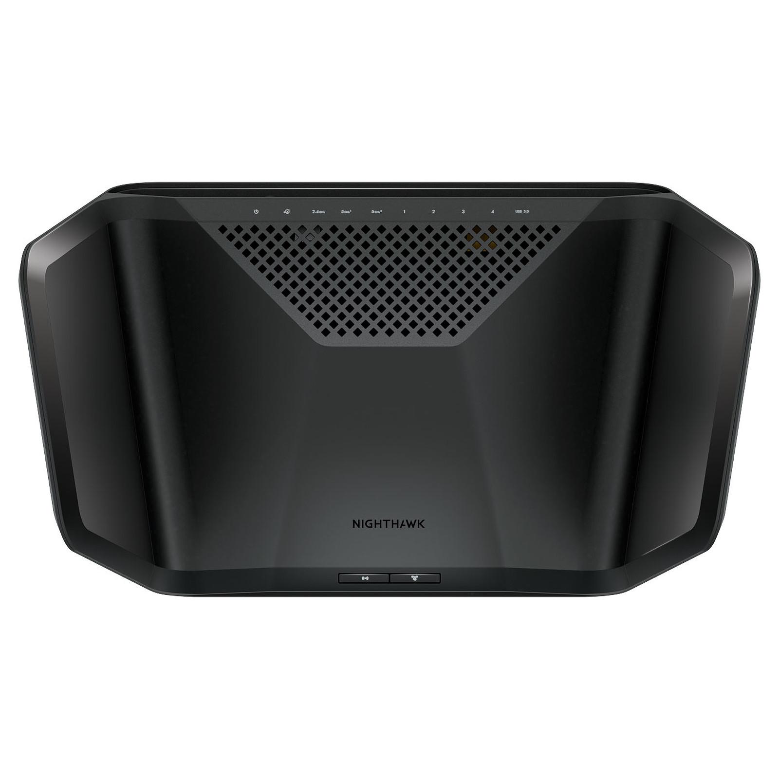 NETGEAR RAX70 NIGHTHAWK TRI-BAND AX6600