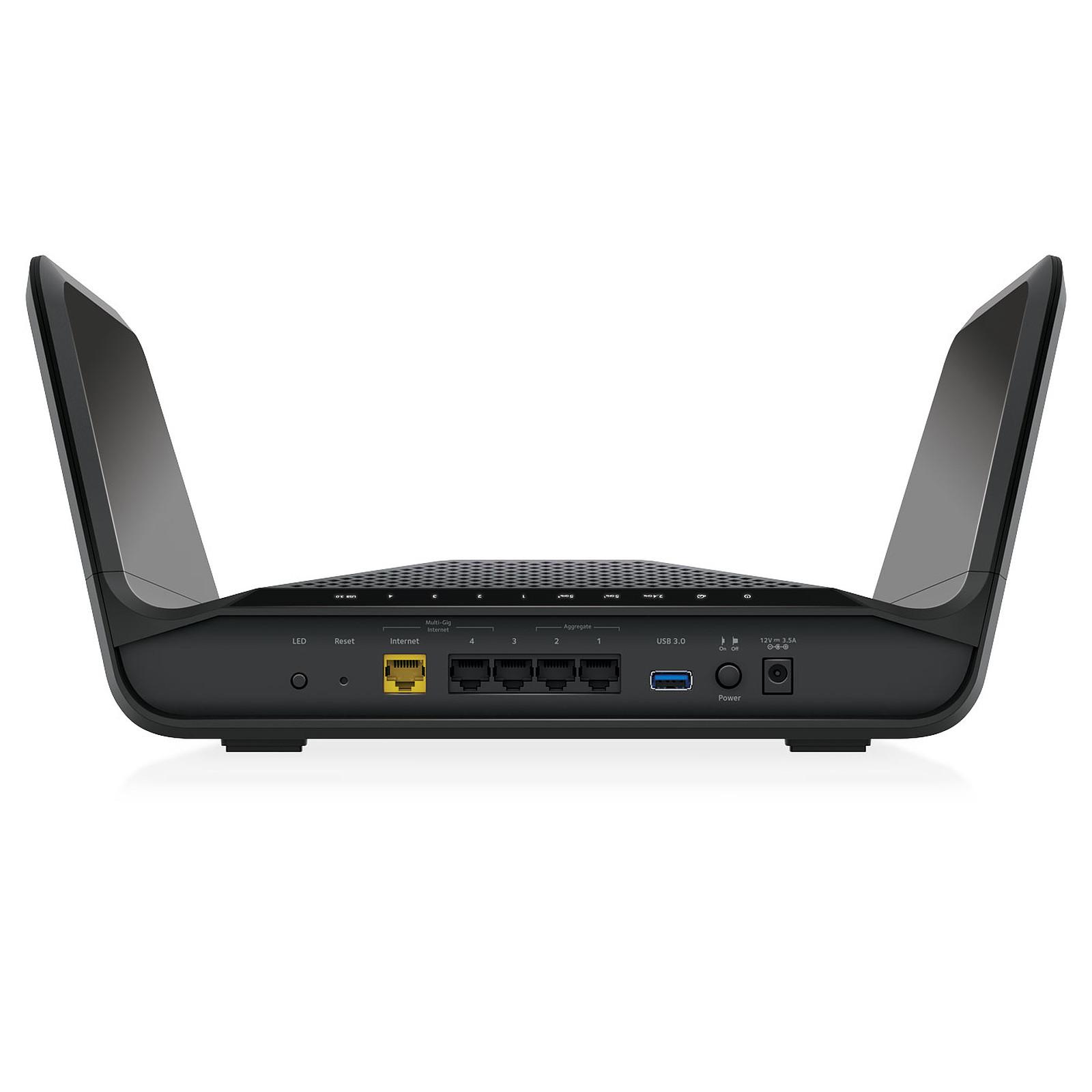 NETGEAR RAX70 NIGHTHAWK TRI-BAND AX6600