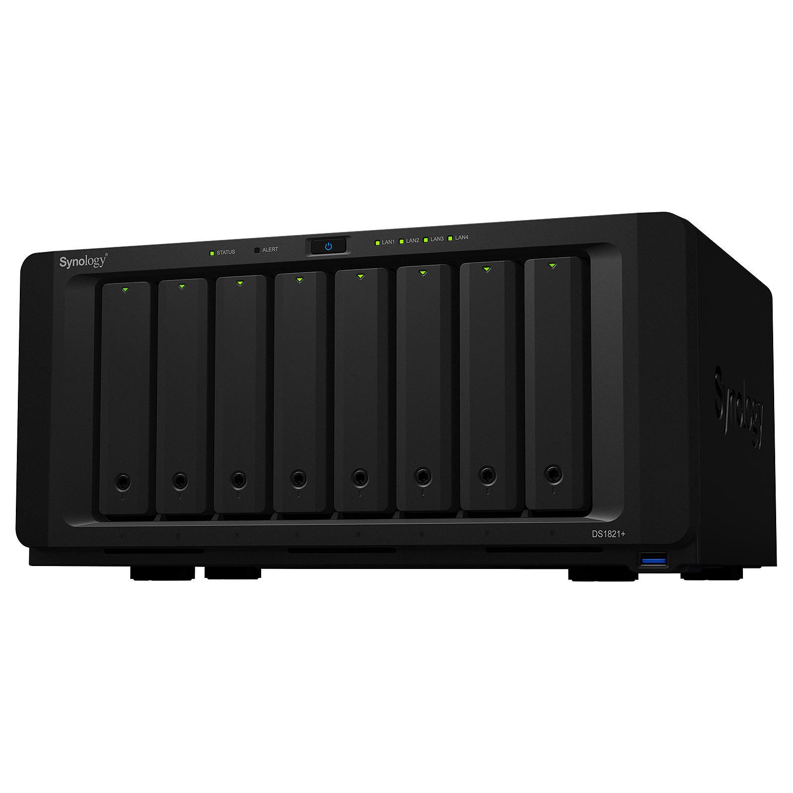 SYNOLOGY DS1821+ 8BAY