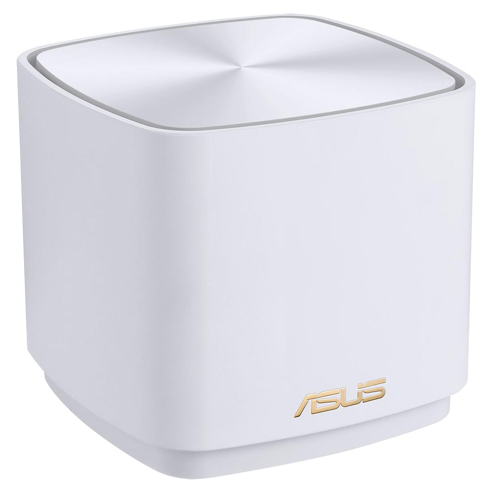 ASUS XD4/APAC (W-2-PK)