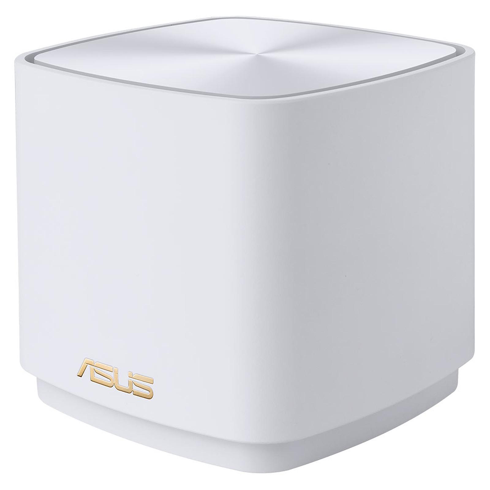 ASUS XD4/APAC (W-2-PK)