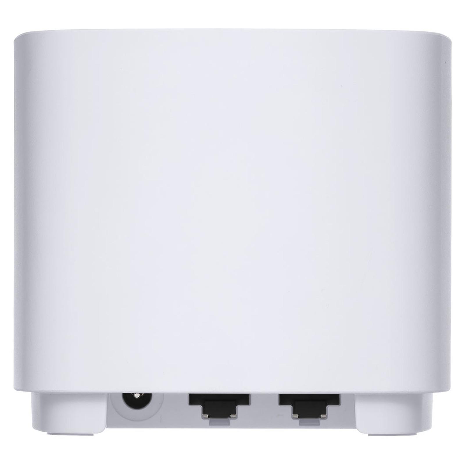 ASUS ZENWIFI XD4/WH (3-PK)