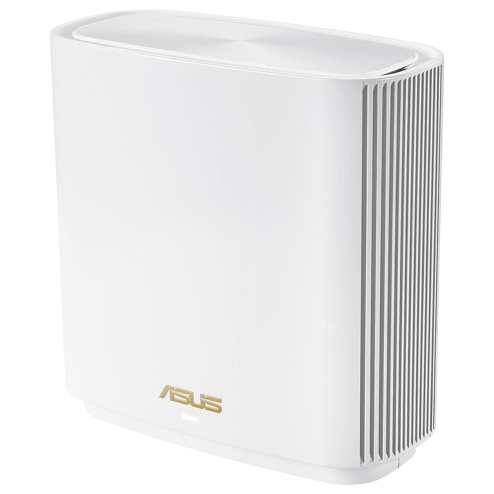 ASUS ZENWIFI XT8/WH (1-PK)