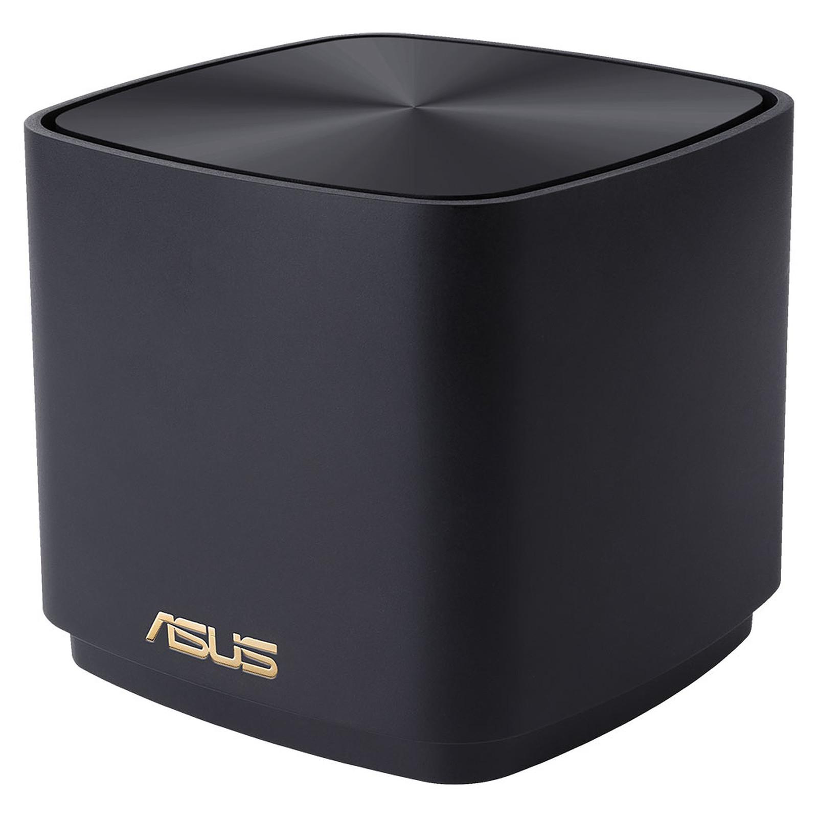 ASUS ZENWIFI XD4/BK (3-PK)