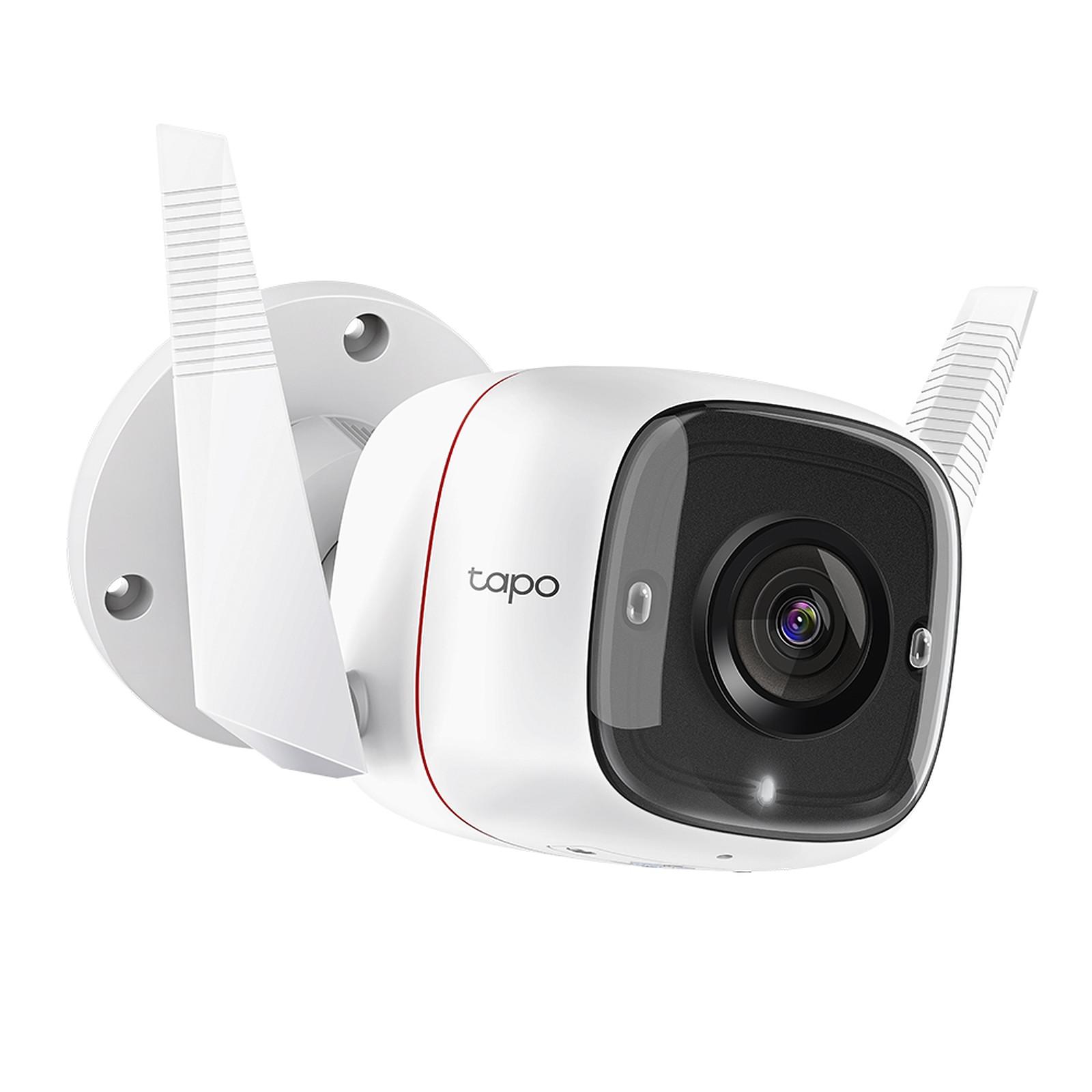 TP-LINK TAPO C310 3MP CAMERA/IP66