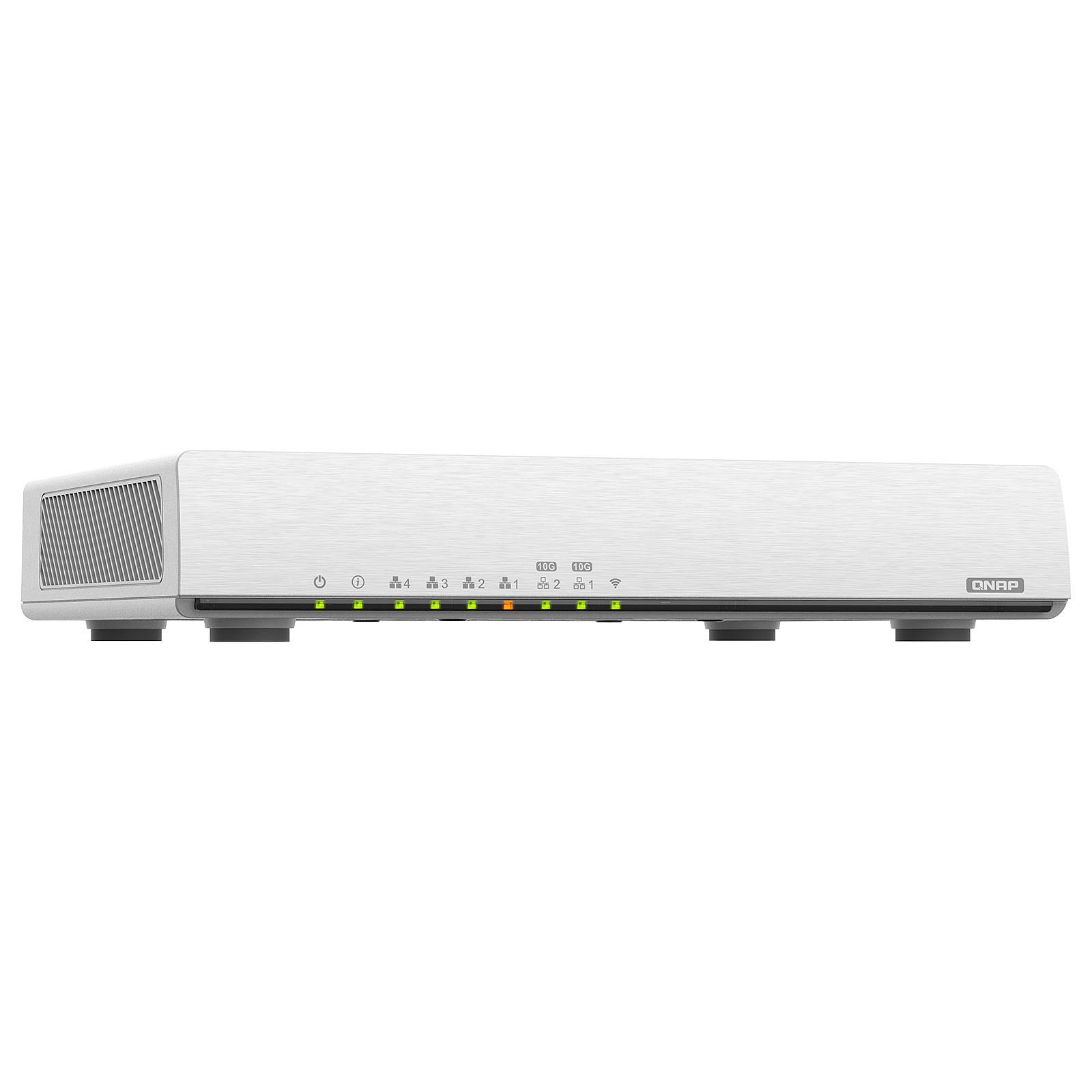 QNAP QHORA-301W SD WAN 10G ROUTER