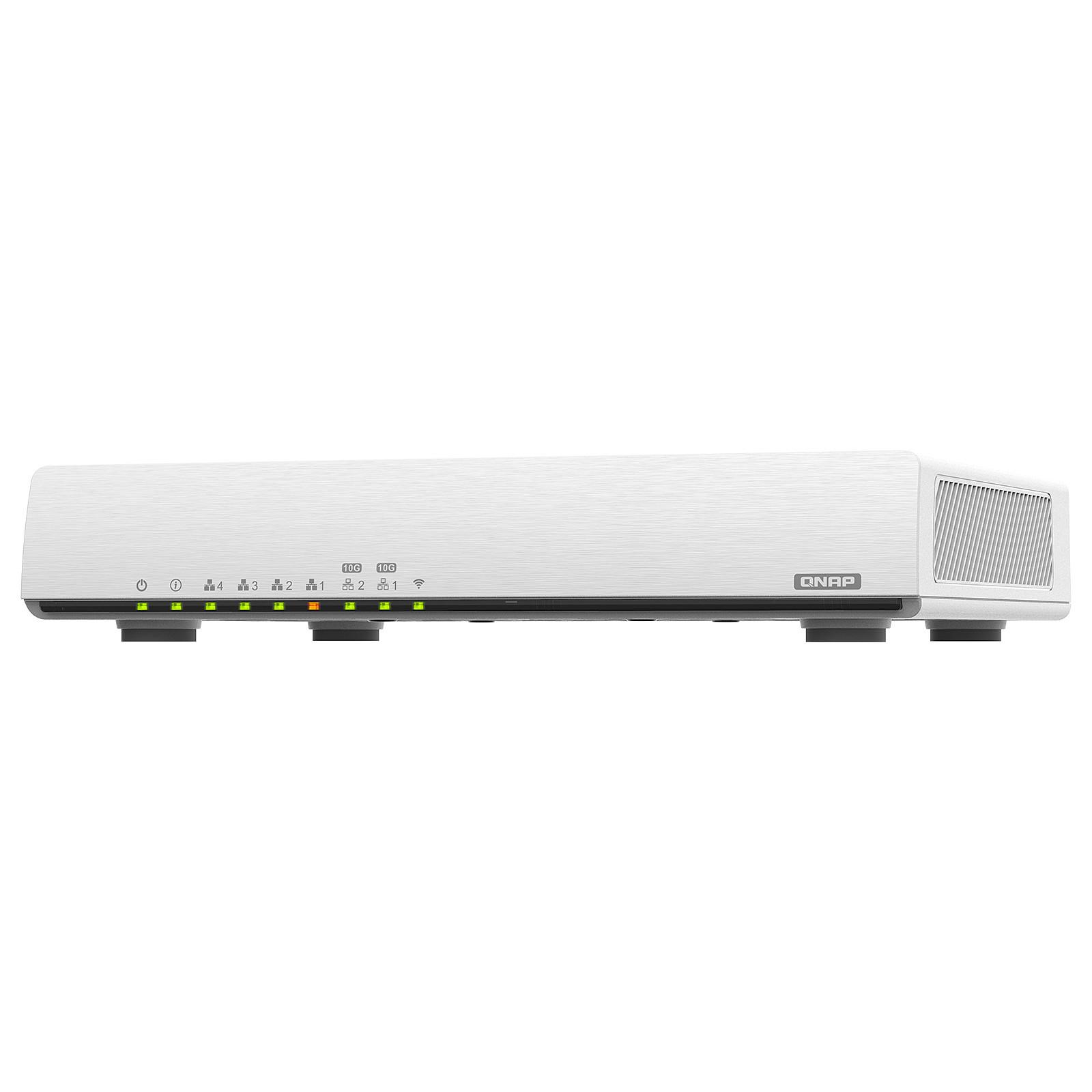 QNAP QHORA-301W SD WAN 10G ROUTER