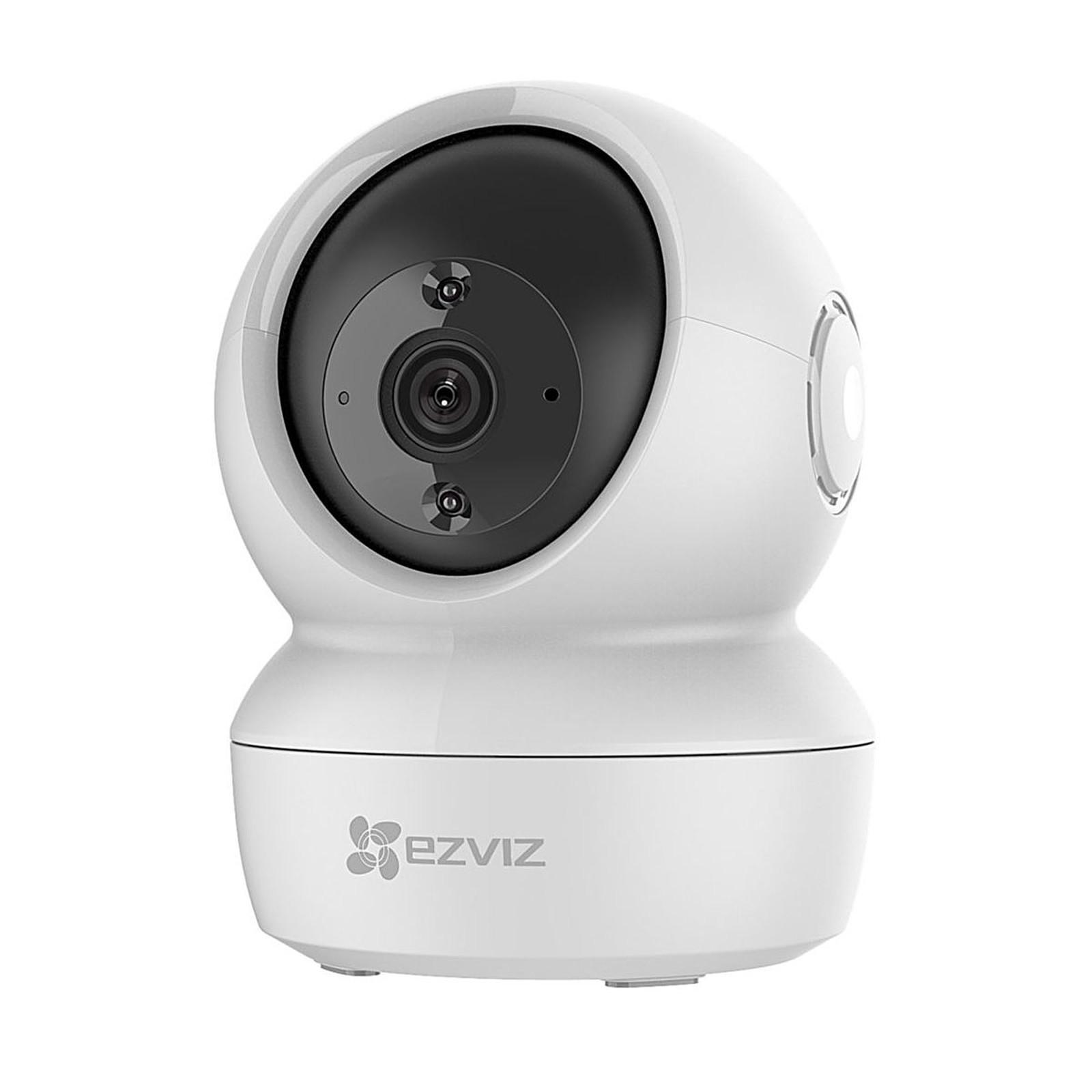 EZVIZ C6N IPCAM