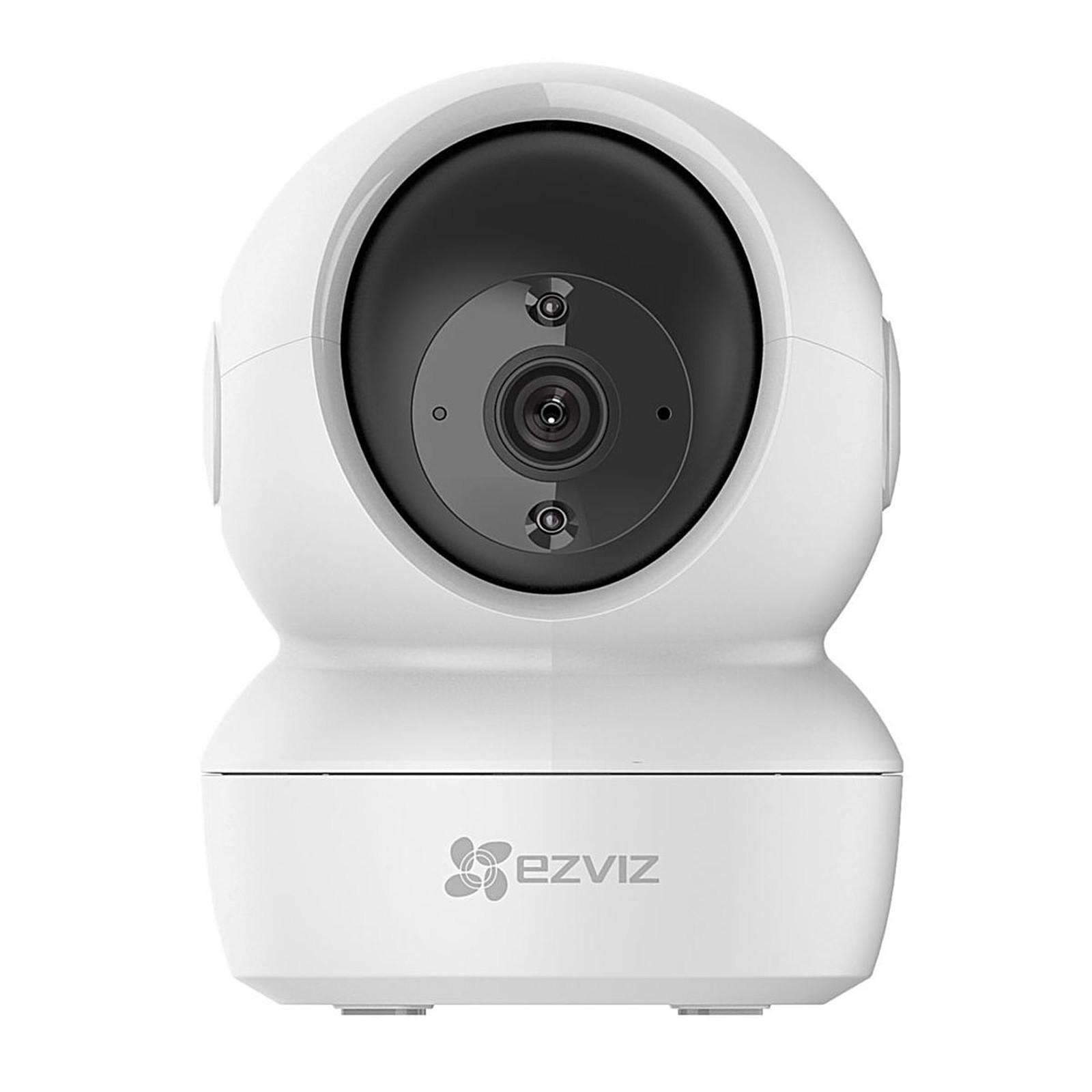 EZVIZ C6N IPCAM