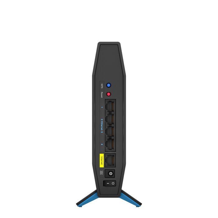 LINKSYS EA5600 MAX-STREAM AC1200