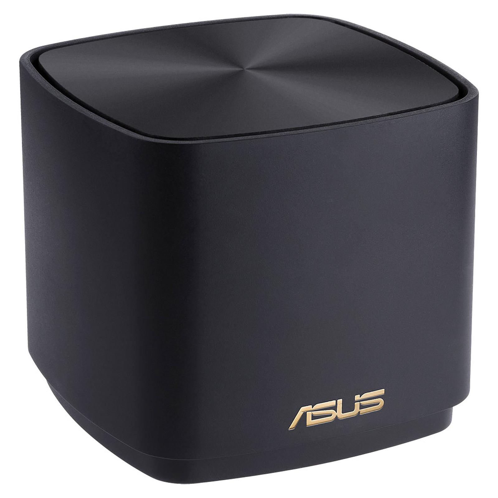 ASUS ZENWIFI AX MINI XD4/-2PK/BLACK
