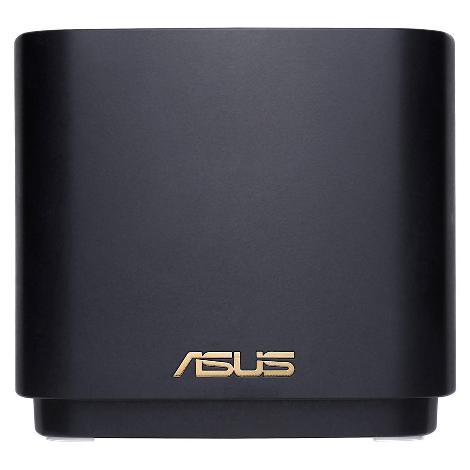 ASUS ZENWIFI AX MINI XD4/-2PK/BLACK