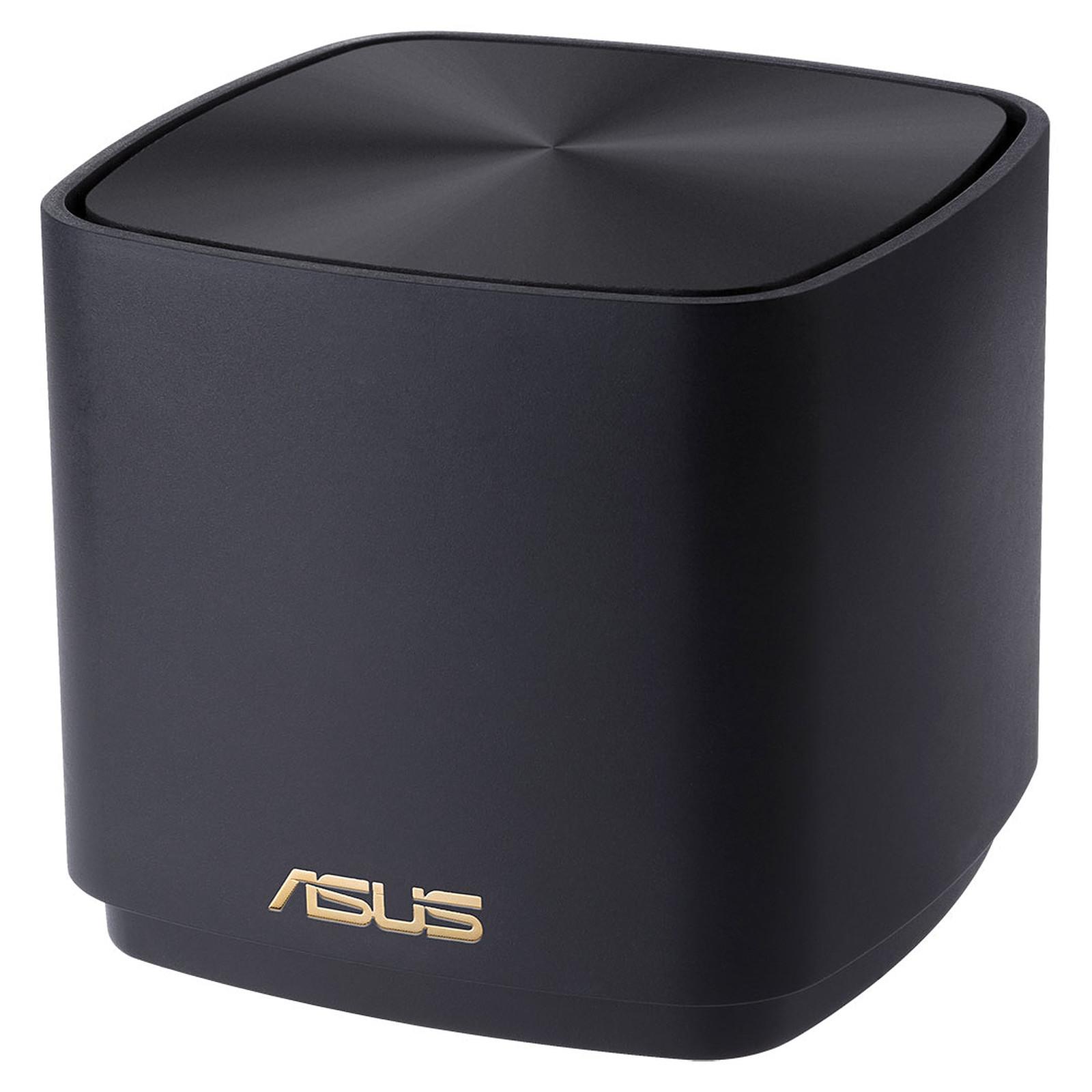 ASUS ZENWIFI AX MINI XD4/-2PK/BLACK