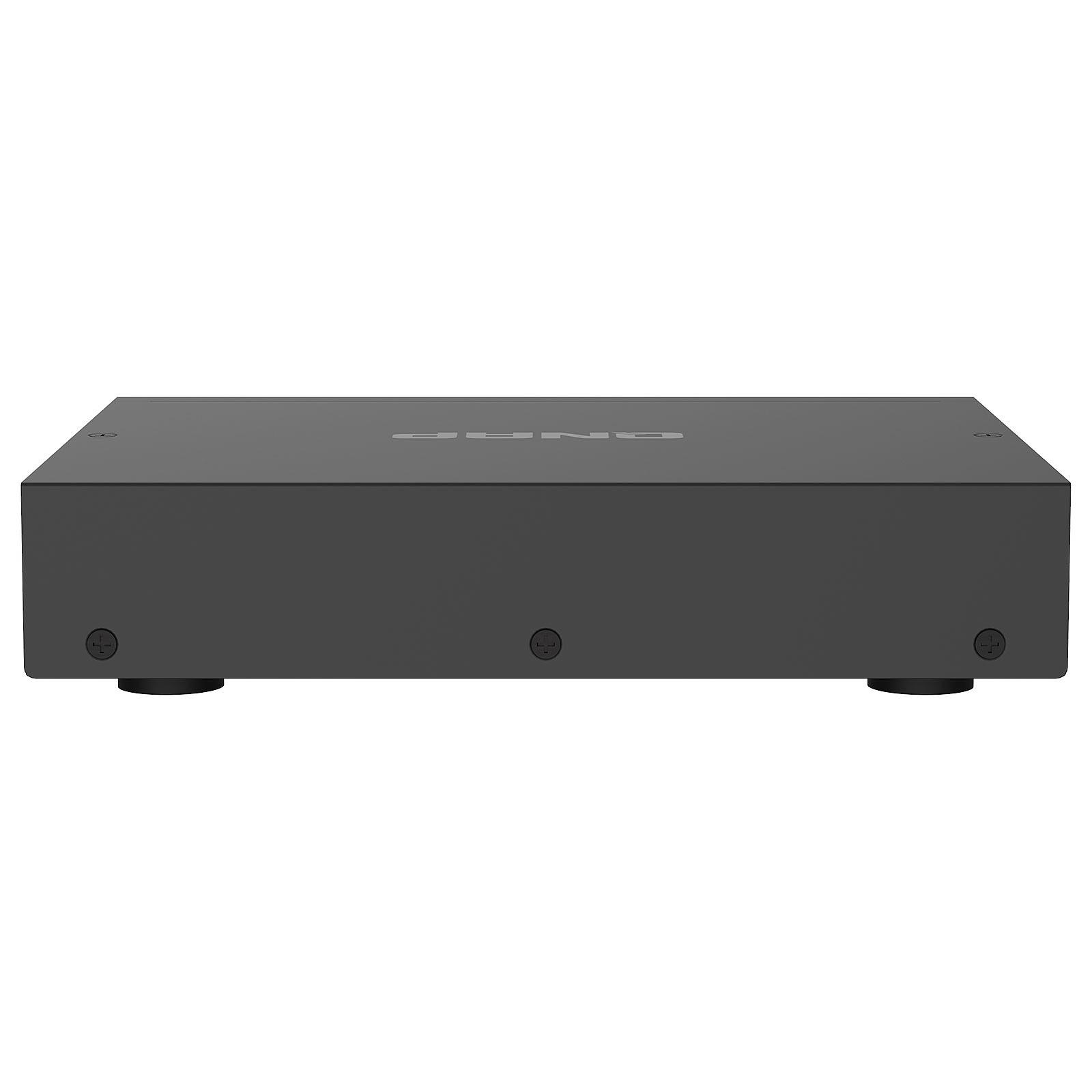 QNAP QSW-1105-5T 5 PORTS 2.5GBE SWITCH