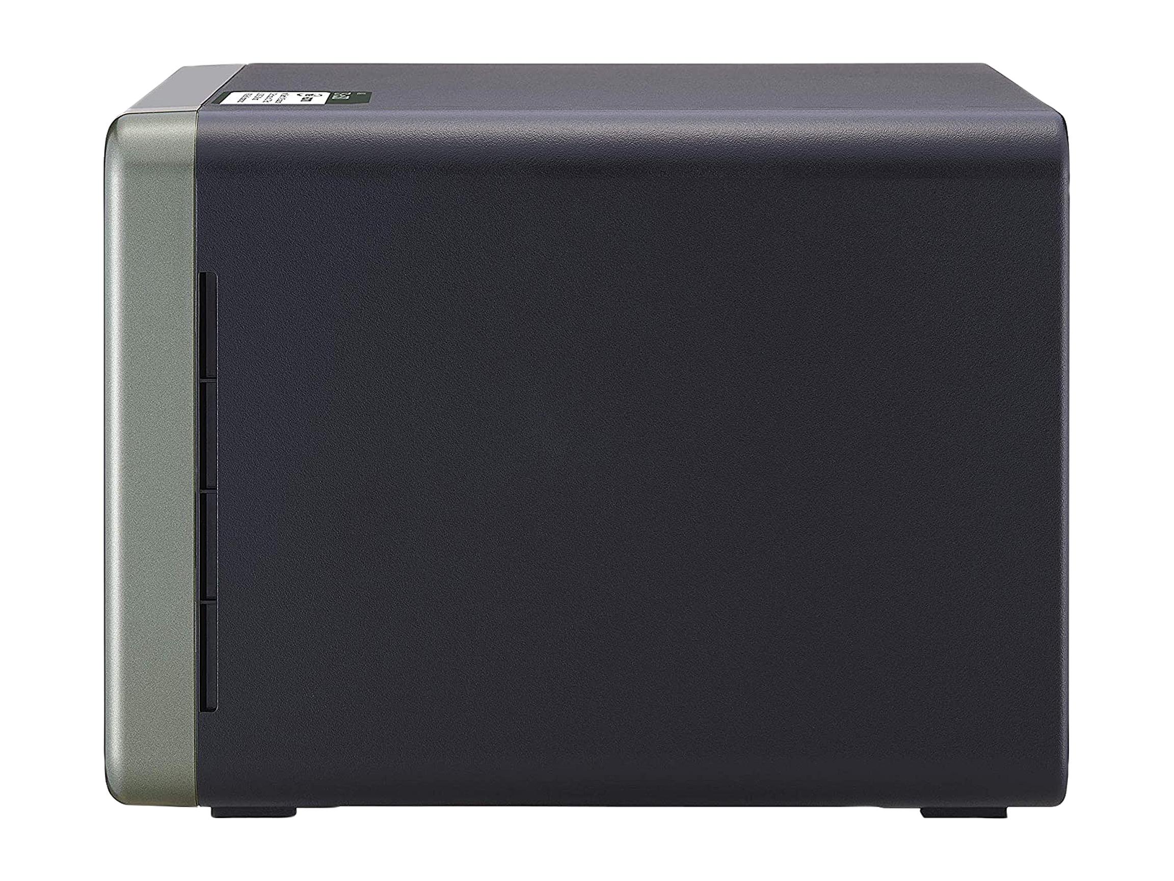 QNAP TS-253D-4G 2BAY NAS