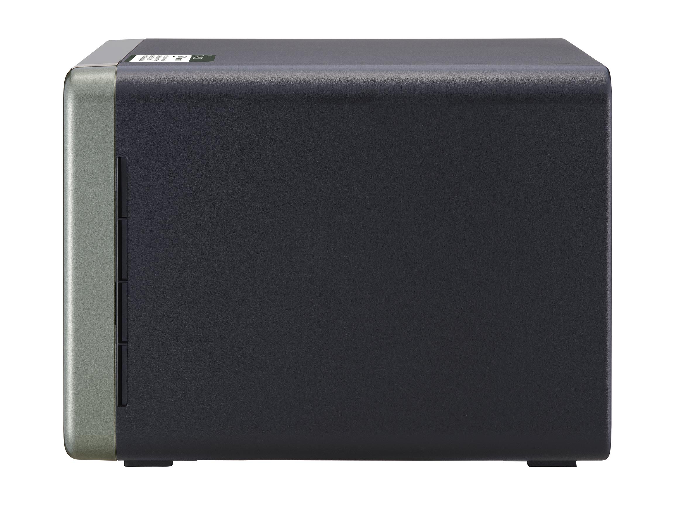 QNAP TS-653D-4G 6BAY NAS
