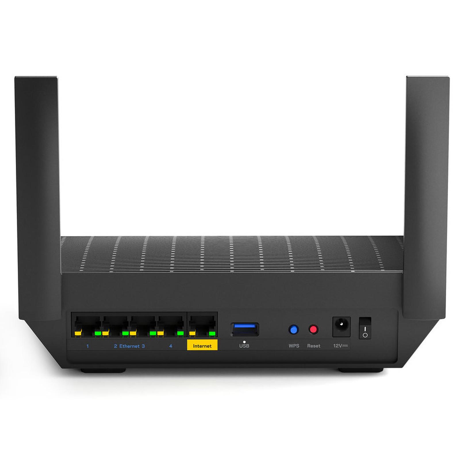 LINKSYS MR7350 AX1800 MESH WIFI 6 ROUTER