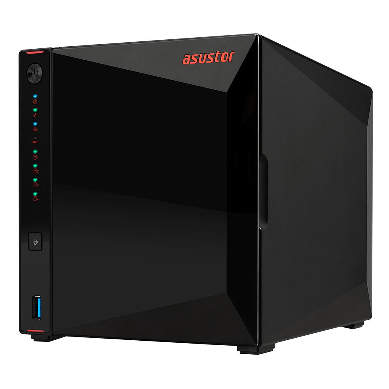 ASUSTOR AS5304T 4BAY TOWER